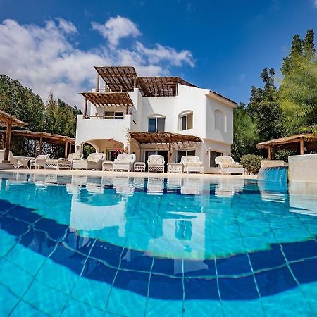 Yasmin Villa El Gouna Hurghada Eksteriør bilde