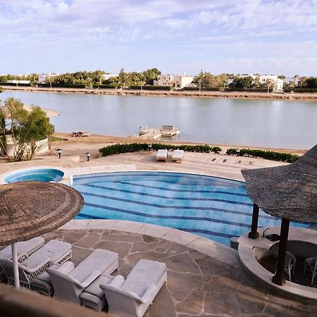 Yasmin Villa El Gouna Hurghada Eksteriør bilde