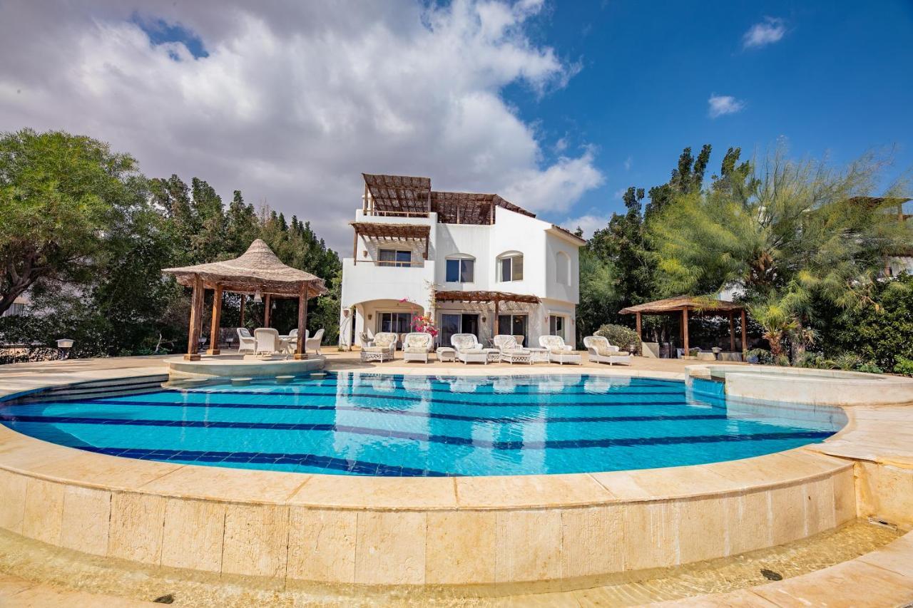 Yasmin Villa El Gouna Hurghada Eksteriør bilde