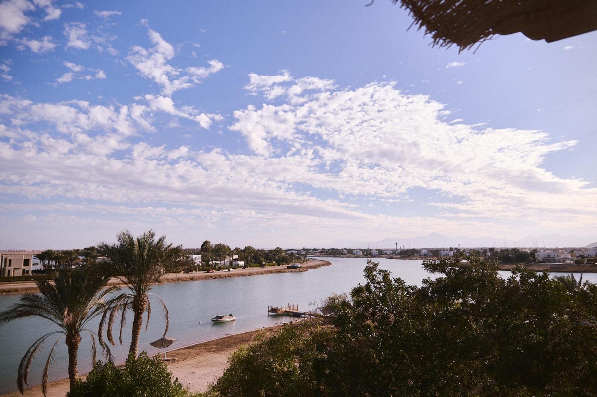 Yasmin Villa El Gouna Hurghada Eksteriør bilde